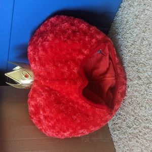 Red Queen Hat